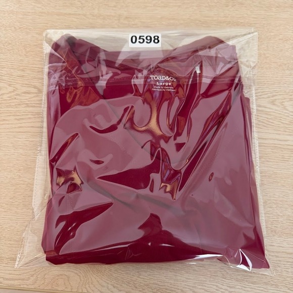 Toad & Co Womens Aquaculture A Line Dress Outdoors Hiking Athleisure Size Large - Picture 12 of 12